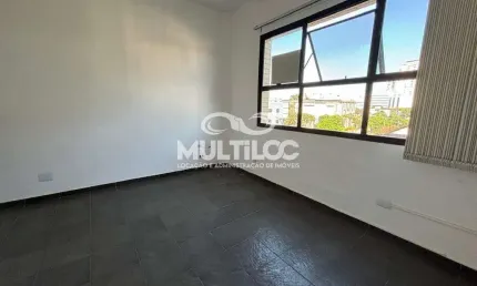 Sala comercial para aluguel, no bairro boqueirão em santos