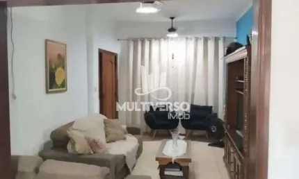 Casa à venda, 2 quartos no bairro Bom Retiro em Santos