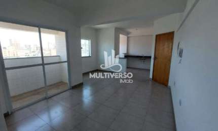 Apartamento à venda, 2 quartos no bairro Campo Grande em Santos