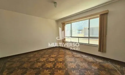 Apartamento à venda, 3 quartos no bairro Macuco em Santos