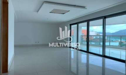 Compra de apartamento com 04 suítes na Ponta da Praia