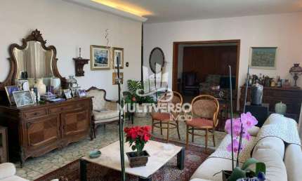 Comprar apartamento no coração do Gonzaga em Santos!!