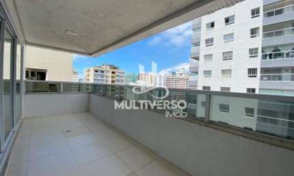 Apartamento à venda, 3 quartos no bairro Pompeia em Santos