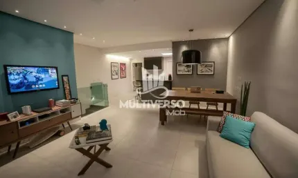 Casa com 3 quartos à venda no Embaré, Santos 