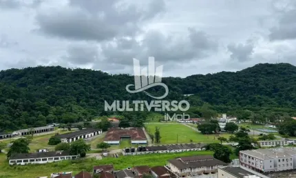 Apartamento à venda, 3 quartos no bairro Canto do Forte em Praia Grande