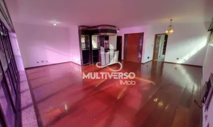 Apartamento à venda, 4 quartos no bairro gonzaga em santos
