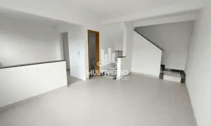 Casa à venda, 2 quartos no bairro Estuário em Santos