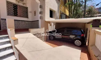 Casa à venda, 2 quartos no bairro Vila Belmiro em Santos