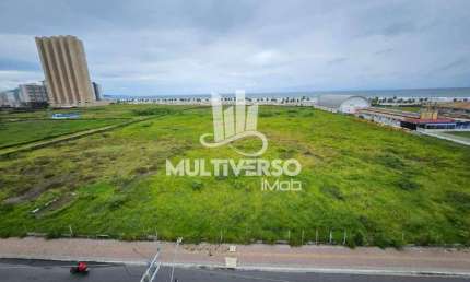 Terreno à venda na Vila Mirim, Praia Grande 