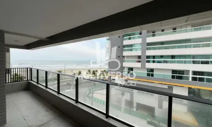 Apartamento à venda, 2 quartos no bairro maracanã em praia grande