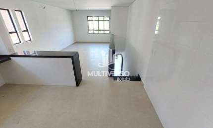 Casa à venda, 2 quartos no bairro Vila Belmiro em Santos