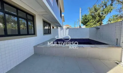 Casa à venda, 3 quartos no bairro Vila Belmiro em Santos