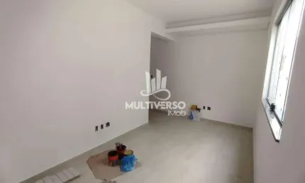 Casa à venda, 3 quartos no bairro vila belmiro em santos