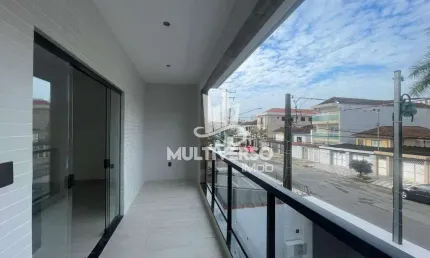 Casa à venda, 3 quartos no bairro Vila Belmiro em Santos