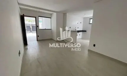 Casa à venda, 3 quartos no bairro Vila Belmiro em Santos