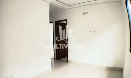 Casa 2 dorm em condomínio com piscina e área gourmet - maracanã