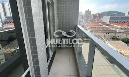 Sala Comercial para aluguel, no bairro Boqueirão em Praia Grande
