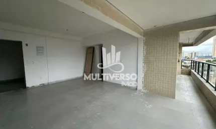 Apartamento à venda, 2 quartos no bairro Ponta da Praia em Santos