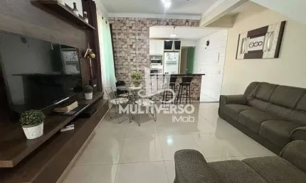 Casa à venda, 3 quartos no bairro Vila Belmiro em Santos