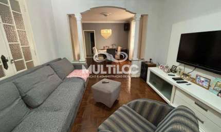 Casa para aluguel, 3 quartos no bairro Boqueirão em Santos