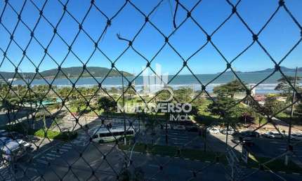Apartamento à venda, 2 quartos no bairro Aparecida em Santos