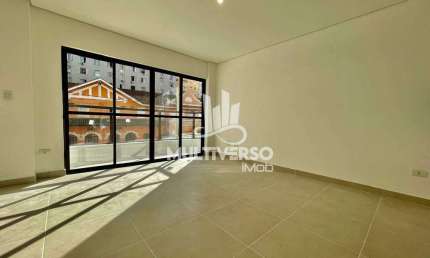Casa à venda, 3 quartos no bairro José Menino em Santos