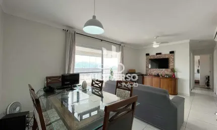 Apartamento à venda, 3 quartos no bairro Vila Belmiro em Santos