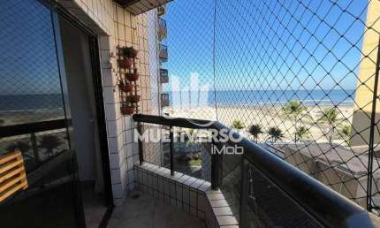 Apartamento à venda, 1 quarto no bairro Aviação em Praia Grande
