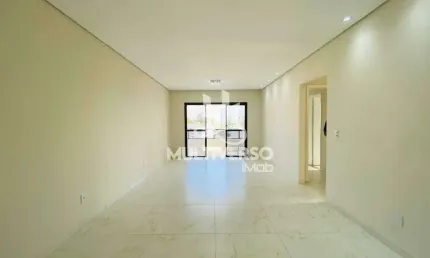 Apartamento à venda, 2 quartos no bairro ponta da praia em santos