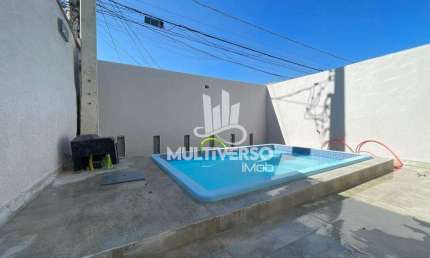 Sobrado à venda, 2 quartos no bairro Macuco em Santos