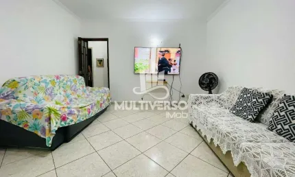Apartamento à venda, 2 quartos no bairro gonzaga em santos