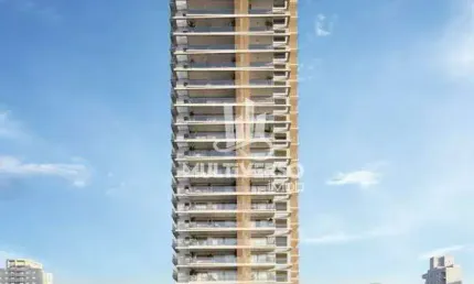 Apartamento à venda, 1 quarto no bairro Ponta da Praia em Santos