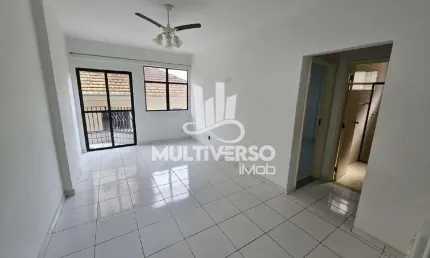 Apartamento à venda, 1 quarto no bairro boqueirão em praia grande