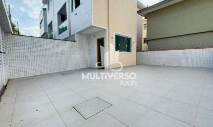 Casa 3 dorms sobreposta baixa térrea no Campo Grande