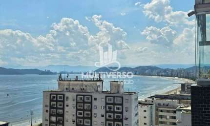Apartamento à venda, 1 quarto no bairro Ponta da Praia em Santos