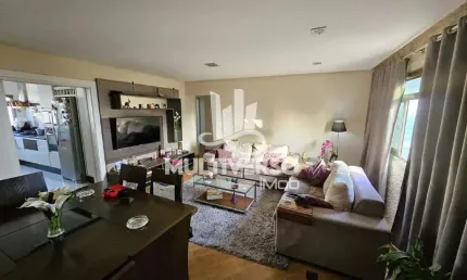 Apartamento à venda, 3 quartos no bairro Boqueirão em Praia Grande