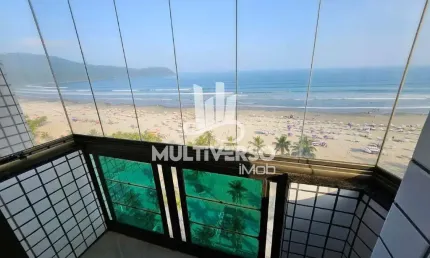 Apartamento com 3 quartos à venda no Boqueirão, Praia Grande 