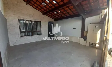 Casa de 2 dormitórios de 73m² por r$465.000,00 - caiçara - praia grande