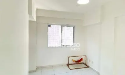 Apartamento à venda, 2 quartos no bairro aparecida em santos