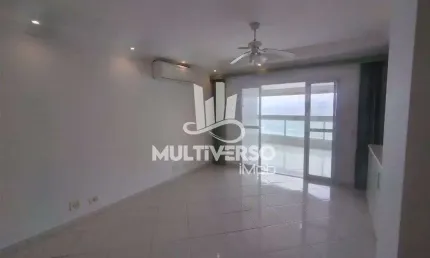 Apartamento com 4 dormitórios à venda, 225 m² por r$ 1.600.000,00 - aviação - praia grande/sp