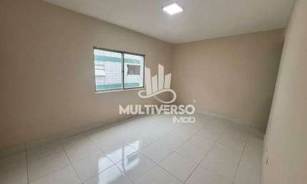 Apartamento à venda, 3 quartos no bairro Aparecida em Santos