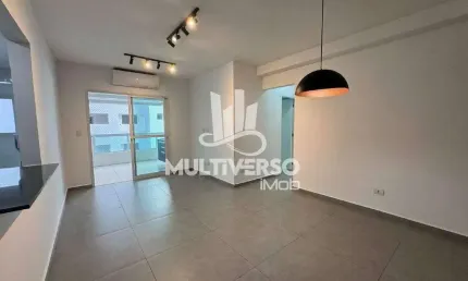 Apartamento com 3 dormitórios à venda, 87 m² por r$ 650.000,00 - ocian - praia grande/sp