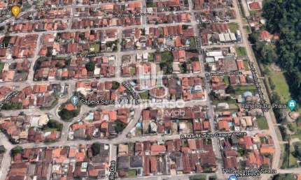 Terreno à venda, 360 m² no Canto do Forte - Praia Grande/SP
