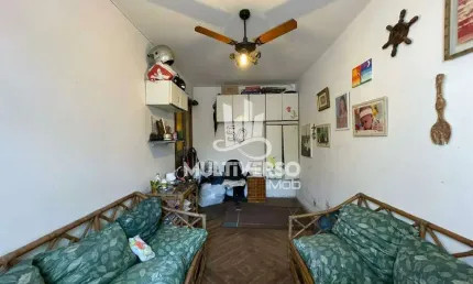 Casa à venda, 3 quartos no bairro Vila Mathias em Santos