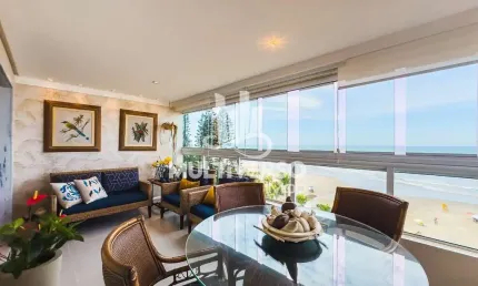 Apartamento com 3 dormitórios à venda, 100 m² por R$ 970.000,00 - Balneário Flórida - Praia Grande/SP