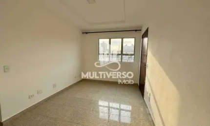 Apartamento à venda, 2 quartos no bairro Estuário em Santos