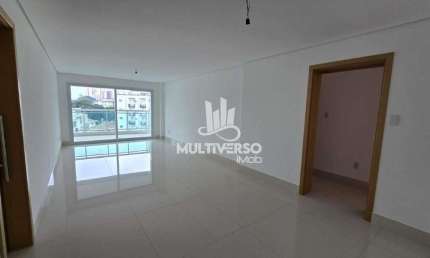 Apartamento à venda, 3 quartos no bairro Ponta da Praia em Santos