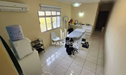 Apartamento à venda, 2 quartos no bairro ponta da praia em santos