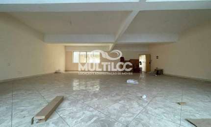 Sala Comercial para aluguel, no bairro Centro em Santos