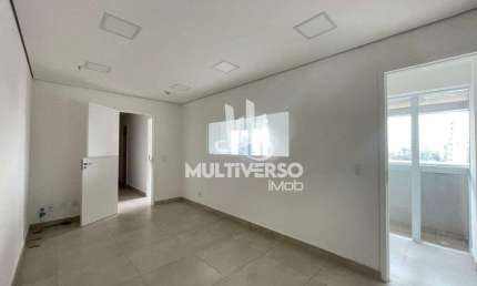 Sala Comercial à venda, no bairro Vila Belmiro em Santos
